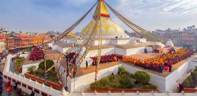 Kathmandu Pokhara Tour 5 Nights 6 Days gallery image 2